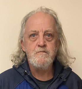 Wayne Steven Beardsley a registered Sex or Violent Offender of Indiana