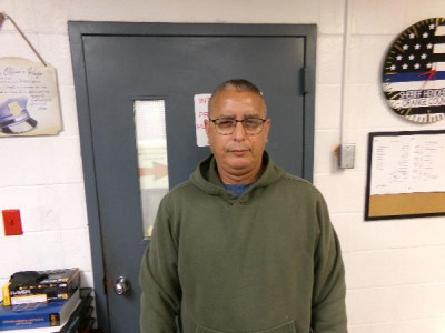 Homero S Rodriguez a registered Sex or Violent Offender of Indiana