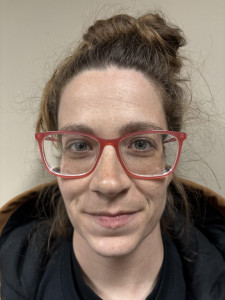 Megan Danielle Moore a registered Sex or Violent Offender of Indiana