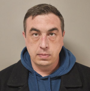 Philip H Peckinpaugh a registered Sex or Violent Offender of Indiana