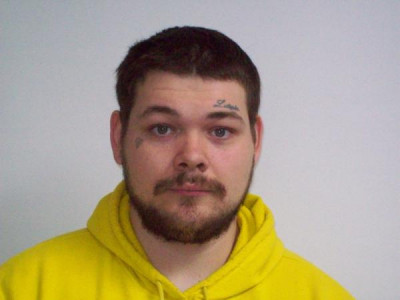 Zackary George-walter Mcqueen a registered Sex or Violent Offender of Indiana