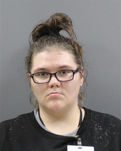 Chelsea Louise Barger a registered Sex or Violent Offender of Indiana