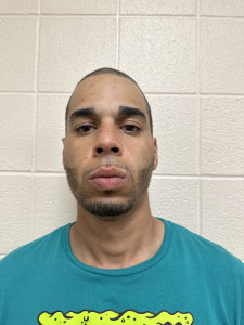 Joshua Gabriel Rivera a registered Sex or Violent Offender of Indiana