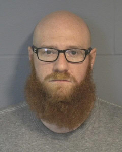 Anthony Jordan Richardson a registered Sex or Violent Offender of Indiana