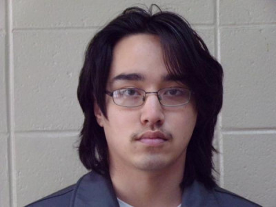 Gabriel Lee Needham a registered Sex or Violent Offender of Indiana