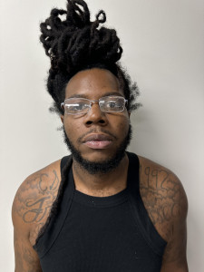 Denzel D Sandifer a registered Sex or Violent Offender of Indiana