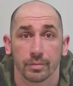 Spencer Ramon Cabrera a registered Sex or Violent Offender of Indiana