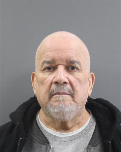 Danny Wayne Serrano a registered Sex or Violent Offender of Indiana