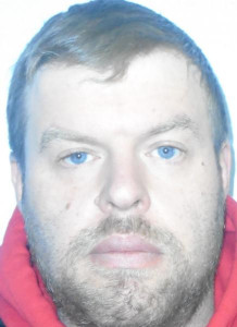 Bradley Adam Marshall a registered Sex or Violent Offender of Indiana