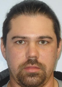 Brandon John Vespo a registered Sex or Violent Offender of Indiana