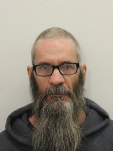 Samuel David Barnette a registered Sex or Violent Offender of Indiana