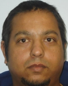 Paramjit Singh a registered Sex or Violent Offender of Indiana