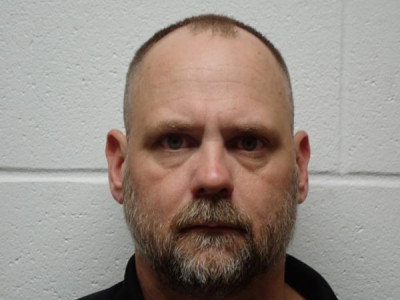 David Eugene Biggerstaff a registered Sex or Violent Offender of Indiana