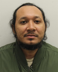 Rennie Peguero a registered Sex or Violent Offender of Indiana