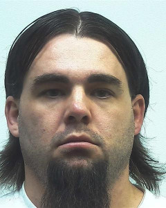 Austin Jay Meyers a registered Sex or Violent Offender of Indiana