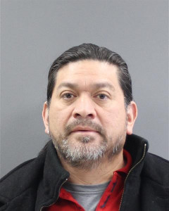 Saul Hernandez Sr a registered Sex or Violent Offender of Indiana
