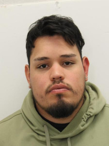 Edgar Estrella Zepeda a registered Sex or Violent Offender of Indiana