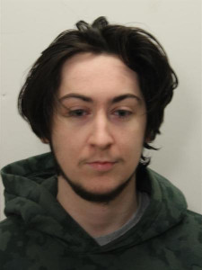 Dustin Michael Donelli a registered Sex or Violent Offender of Indiana