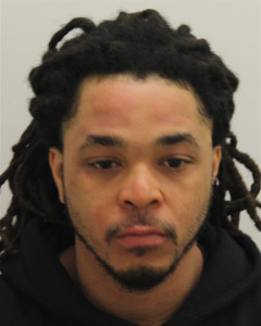 Terrell Stephon Majors a registered Sex or Violent Offender of Indiana