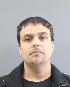 Edwin Pina Jr a registered Sex or Violent Offender of Indiana