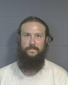 Charles Evan Walters a registered Sex or Violent Offender of Indiana