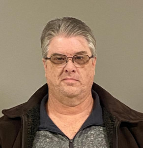 Terry Dobbs a registered Sex or Violent Offender of Indiana