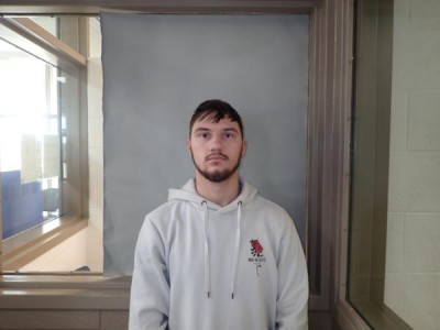 Jeremiah Jonas Harwell a registered Sex or Violent Offender of Indiana