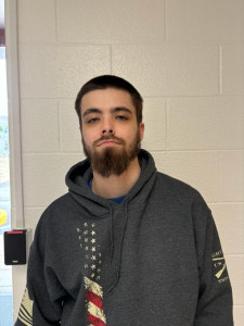 Kestin Ryan a registered Sex or Violent Offender of Indiana