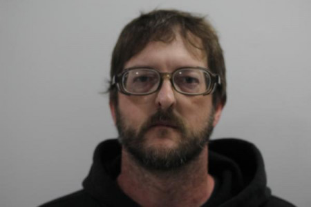 Danny Joe Rollins II a registered Sex or Violent Offender of Indiana