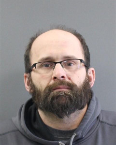 John Daniel Fenes a registered Sex or Violent Offender of Indiana