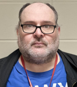 Mark A Dollinger a registered Sex or Violent Offender of Indiana