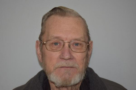 Ollie Allen Hall a registered Sex or Violent Offender of Indiana