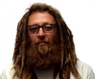 Anthony Epeards a registered Sex or Violent Offender of Indiana