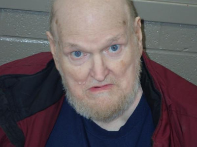 Paul Robey a registered Sex or Violent Offender of Indiana