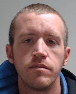 Justin Lee Moore a registered Sex or Violent Offender of Indiana