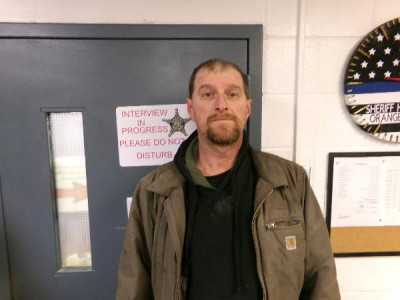 Danny Lee Roberts a registered Sex or Violent Offender of Indiana