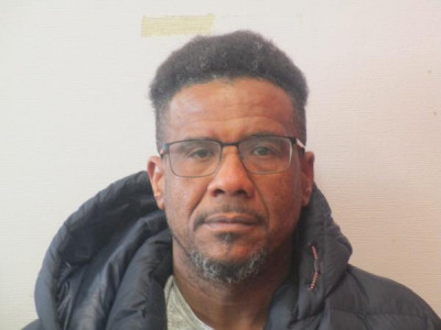 Luis Garcia a registered Sex or Violent Offender of Indiana