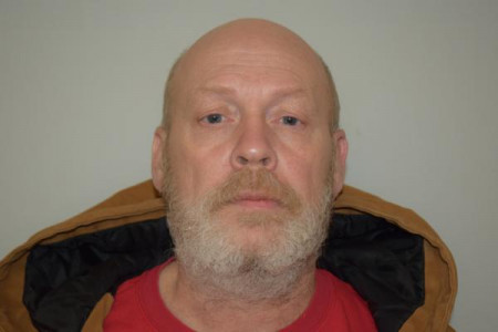 Matthew Thomas Foote a registered Sex or Violent Offender of Indiana