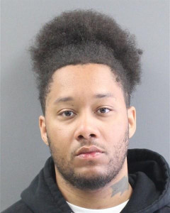 Devaunt Deshaum Jones a registered Sex or Violent Offender of Indiana