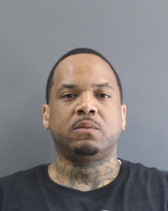 Byron Dorcey Parker Jr a registered Sex or Violent Offender of Indiana