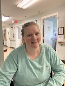 Mindy J Skeen a registered Sex or Violent Offender of Indiana