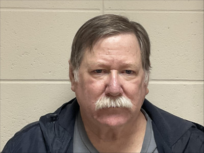 Donald Alan Peters a registered Sex or Violent Offender of Indiana