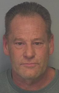 Jeffery Dean Summers a registered Sex or Violent Offender of Indiana