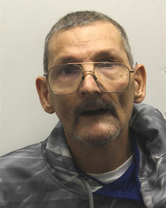 Frank Edward Merila a registered Sex or Violent Offender of Indiana