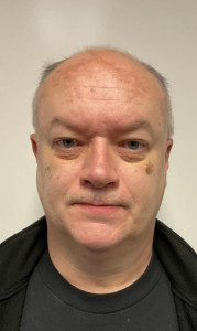 Dwight Douglas Boman a registered Sex or Violent Offender of Indiana