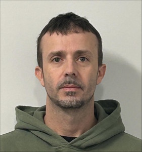 James Eric Brooks a registered Sex or Violent Offender of Indiana