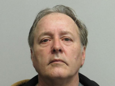 Conrad Nmi Carlisle a registered Sex or Violent Offender of Indiana