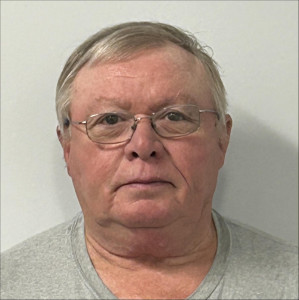 John Charles Deming a registered Sex or Violent Offender of Indiana