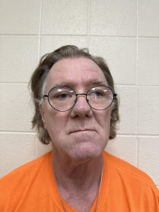 Frank D Griffin a registered Sex or Violent Offender of Indiana