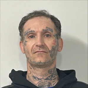 James Ray Hack Jr a registered Sex or Violent Offender of Indiana